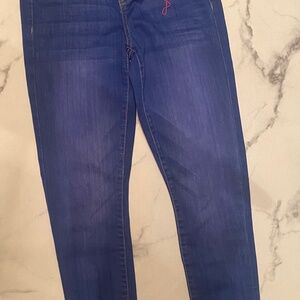Celebrity Pink Jeans